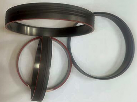 Graphite Ring